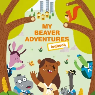 My Beaver Adventures