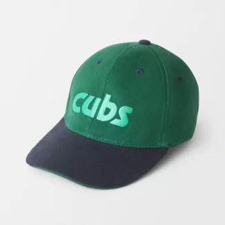 Cub Baseball Cap